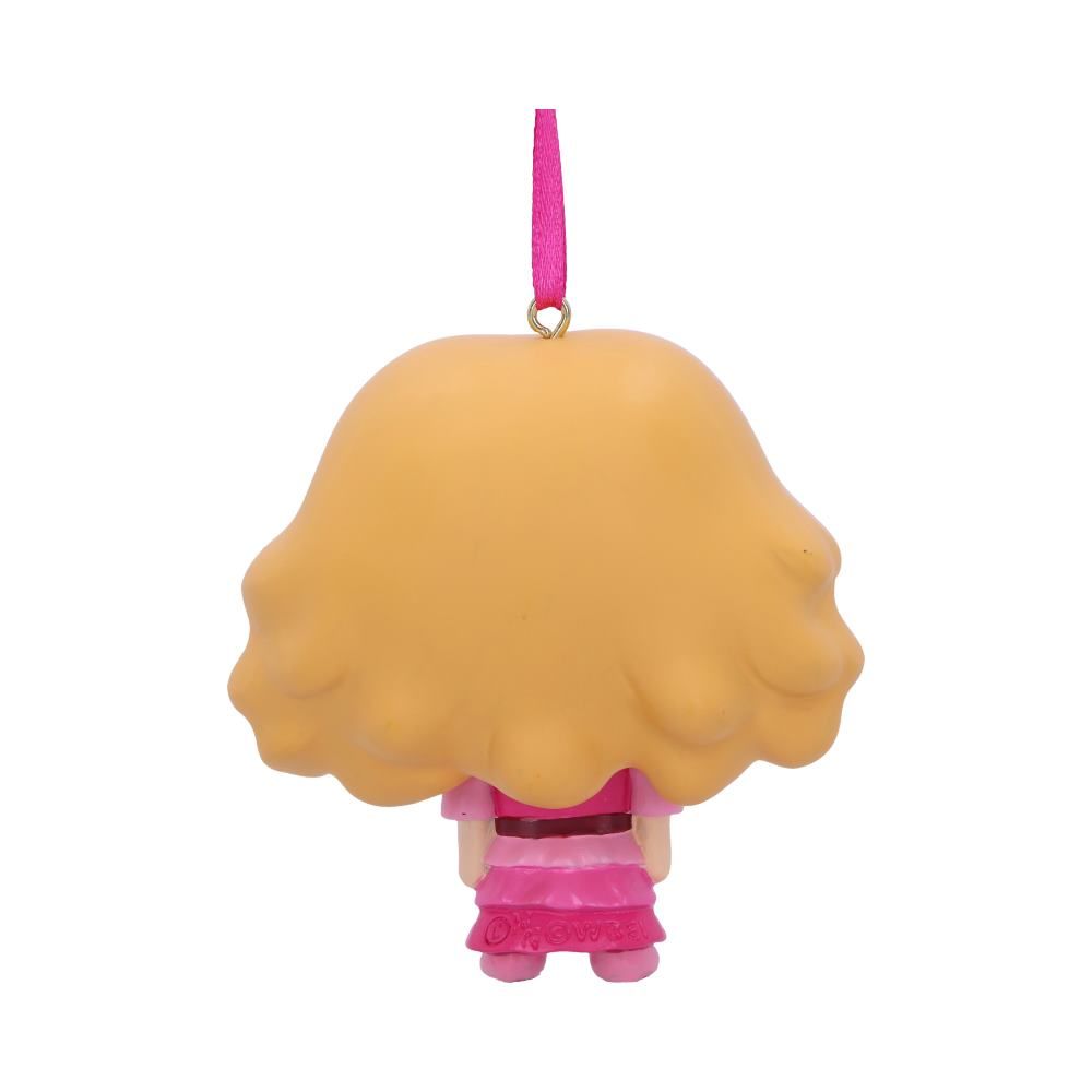 Harry Potter Hermione Hanging Ornament