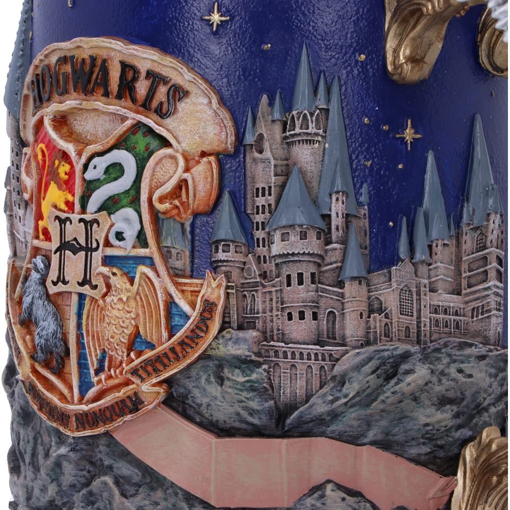 Harry Potter Collectible Hogwarts Tankard