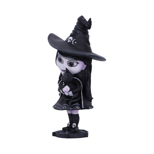 Hexara Witch Figurine