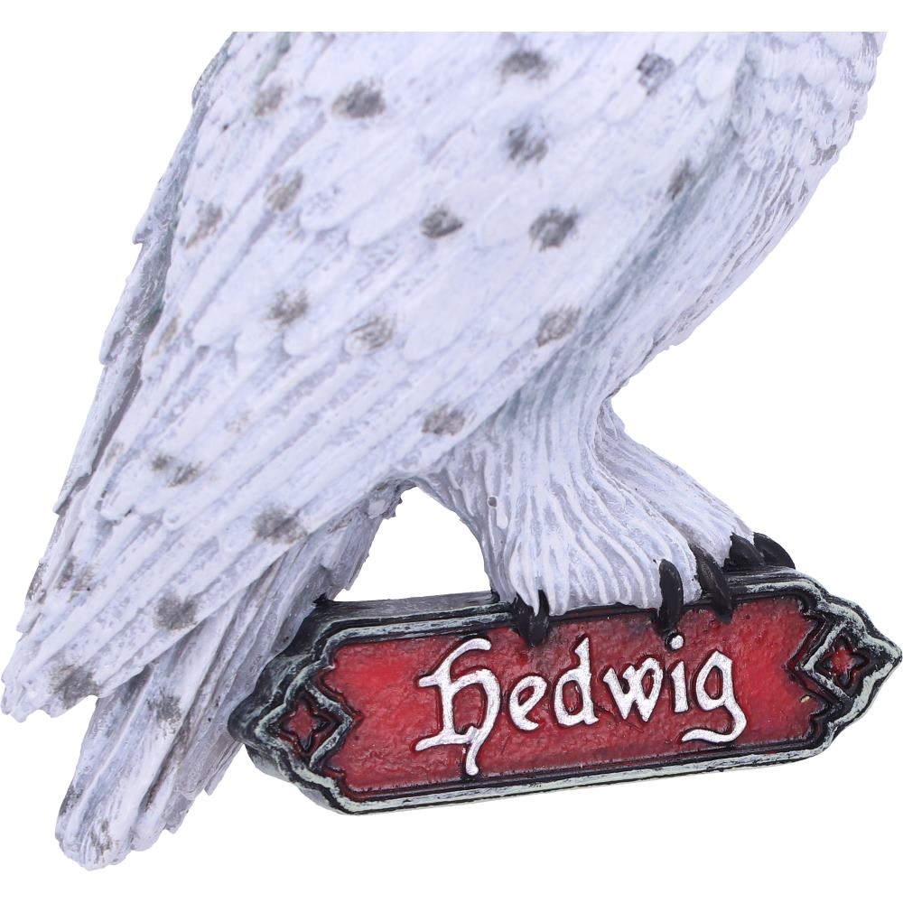 Harry Potter Hedwig Hanging Ornament