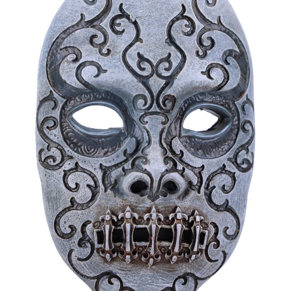 Harry Potter Death Eater Mask Hanging Ornament