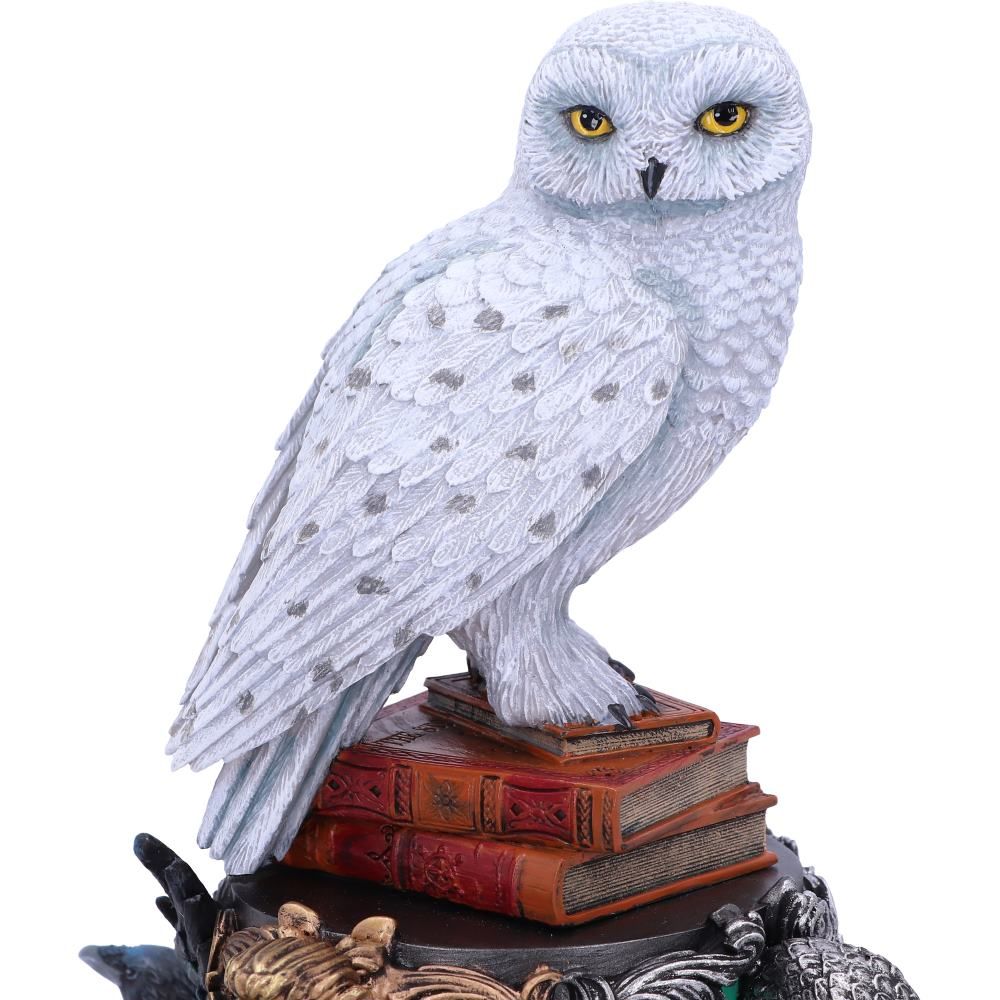 Harry Potter Hedwig Figurine