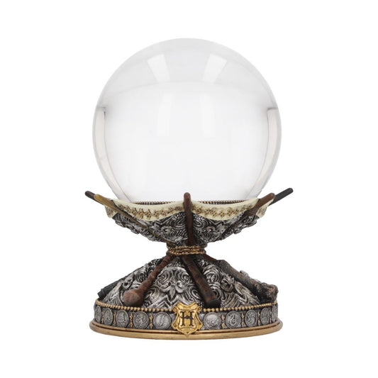Harry Potter Crystal Ball & Holder