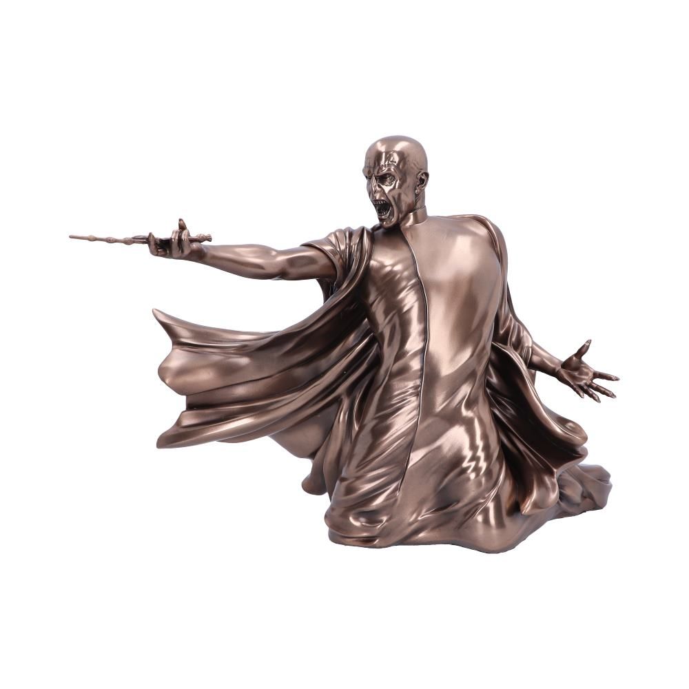 Harry Potter Duel Voldemort Figurine