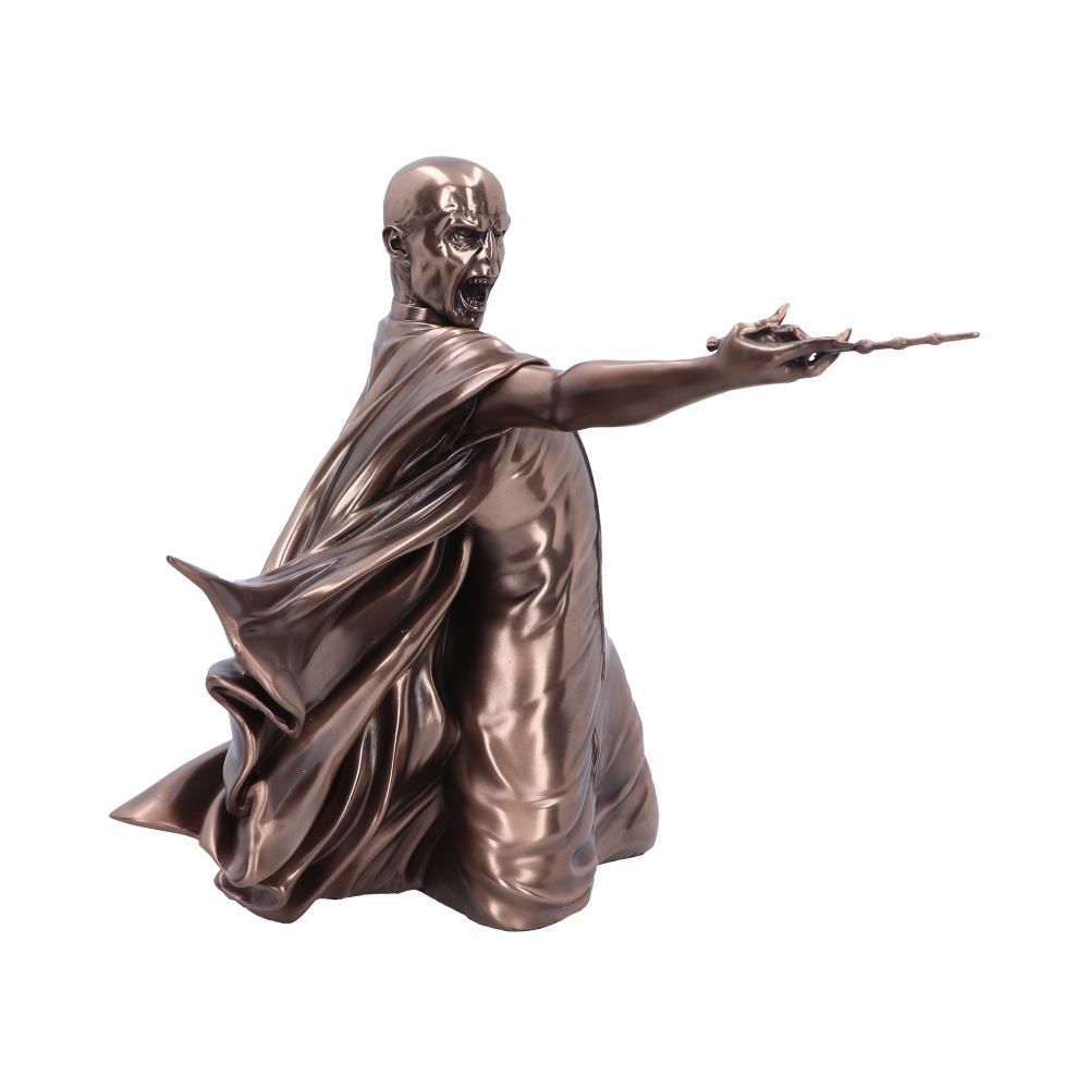 Harry Potter Duel Voldemort Figurine
