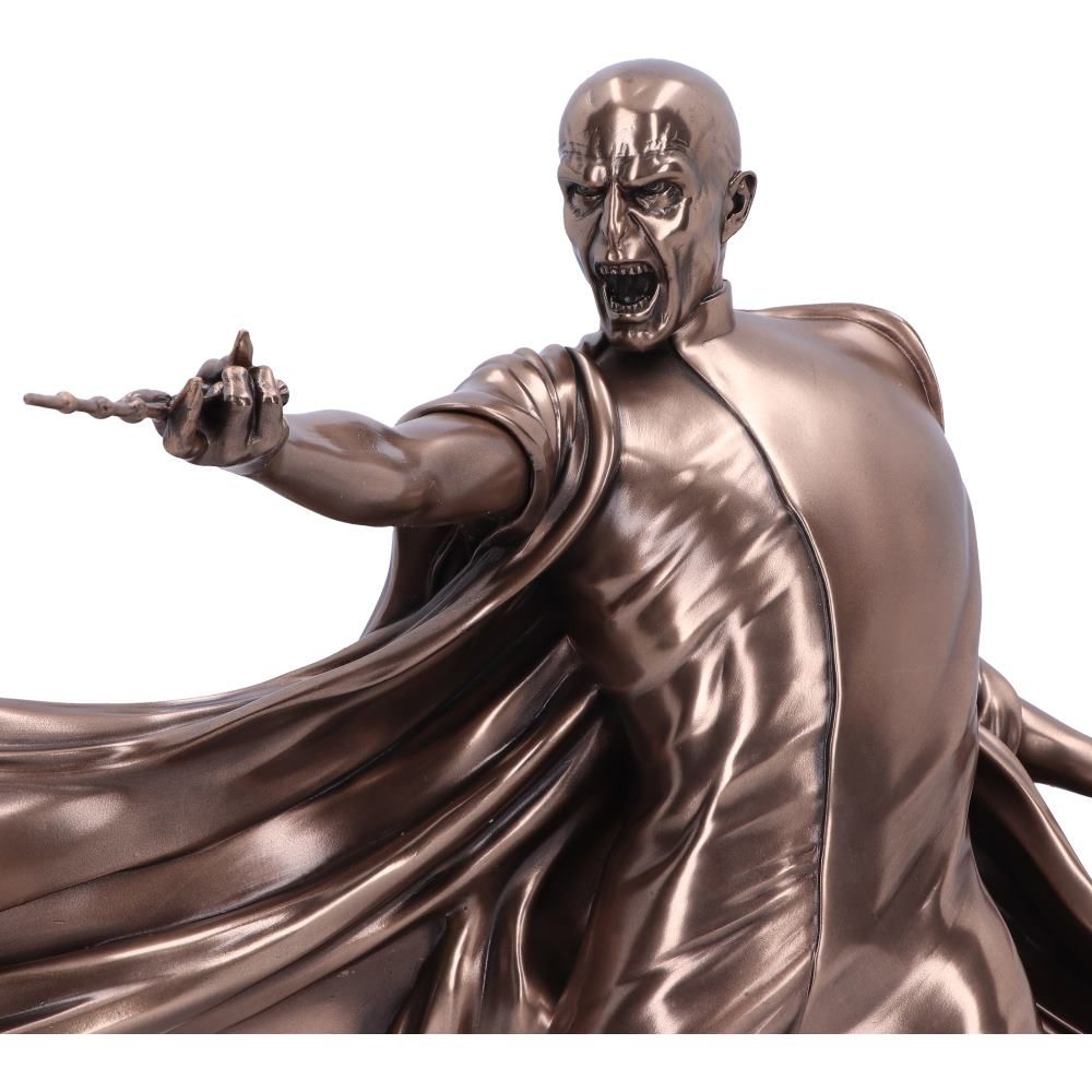 Harry Potter Duel Voldemort Figurine