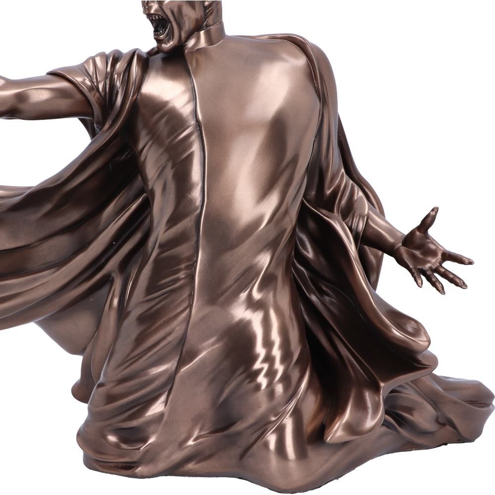 Harry Potter Duel Voldemort Figurine
