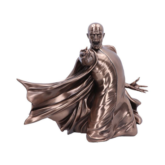 Harry Potter Duel Voldemort Figurine