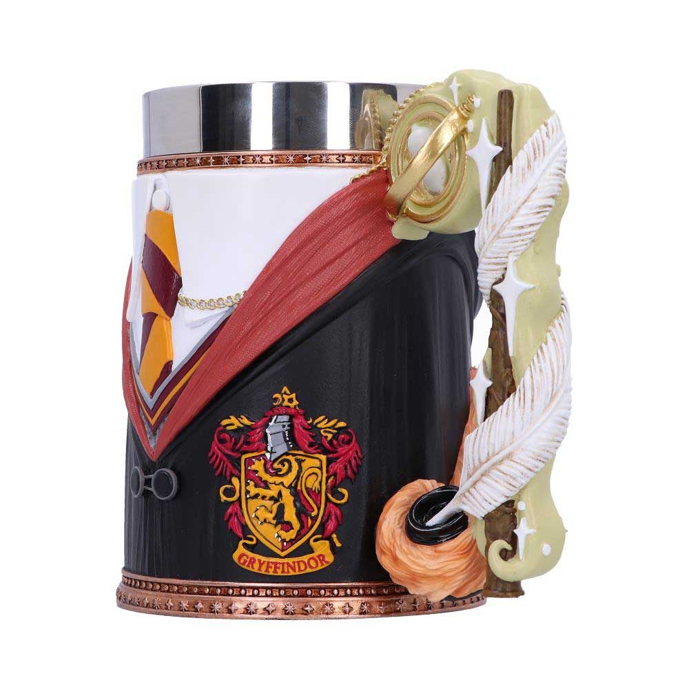 Harry Potter Collectible Hermione Tankard