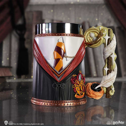 Harry Potter Collectible Hermione Tankard