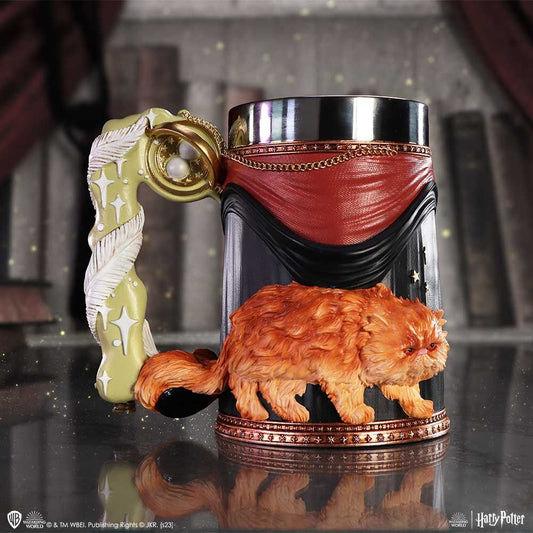 Harry Potter Collectible Hermione Tankard