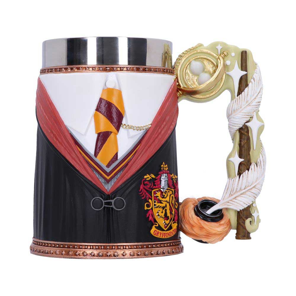 Harry Potter Collectible Hermione Tankard