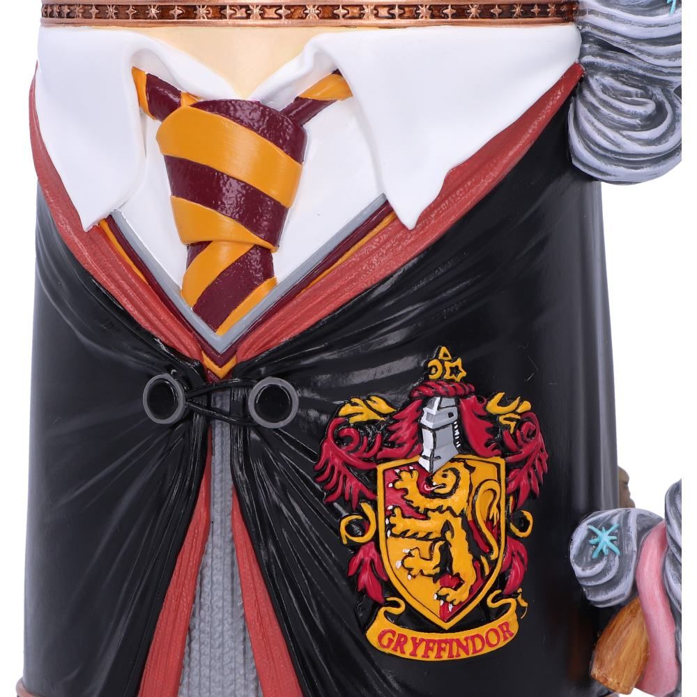 Harry Potter Collectible Ron Weasley Tankard