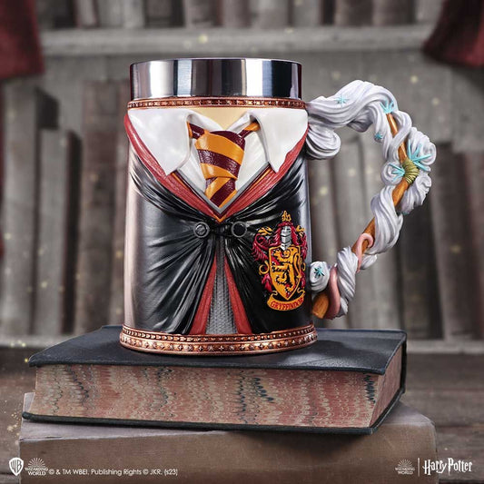 Harry Potter Collectible Ron Weasley Tankard