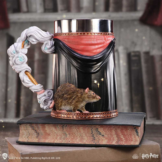 Harry Potter Collectible Ron Weasley Tankard