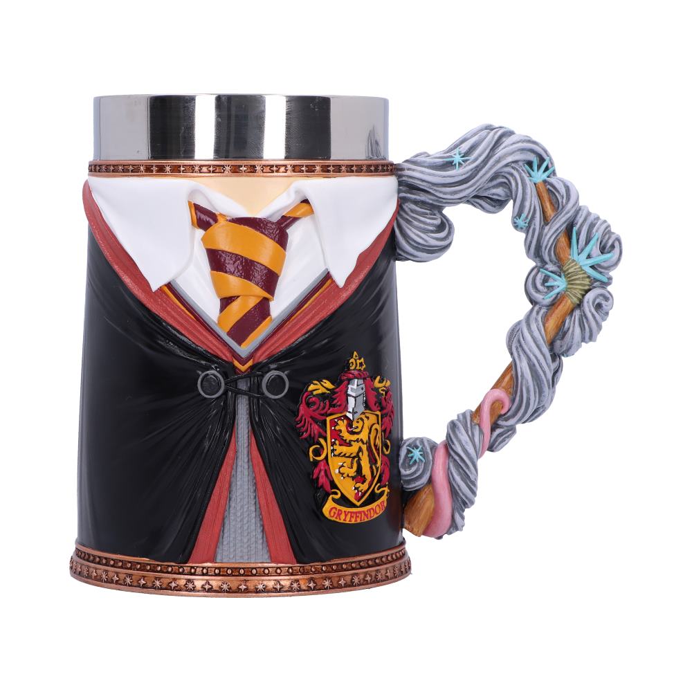 Harry Potter Collectible Ron Weasley Tankard