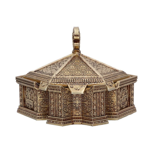 Harry Potter Hogwarts Trinket Box