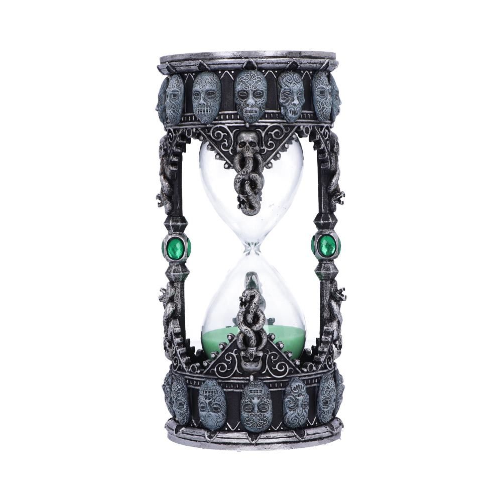 Harry Potter Death Eater Hourglass