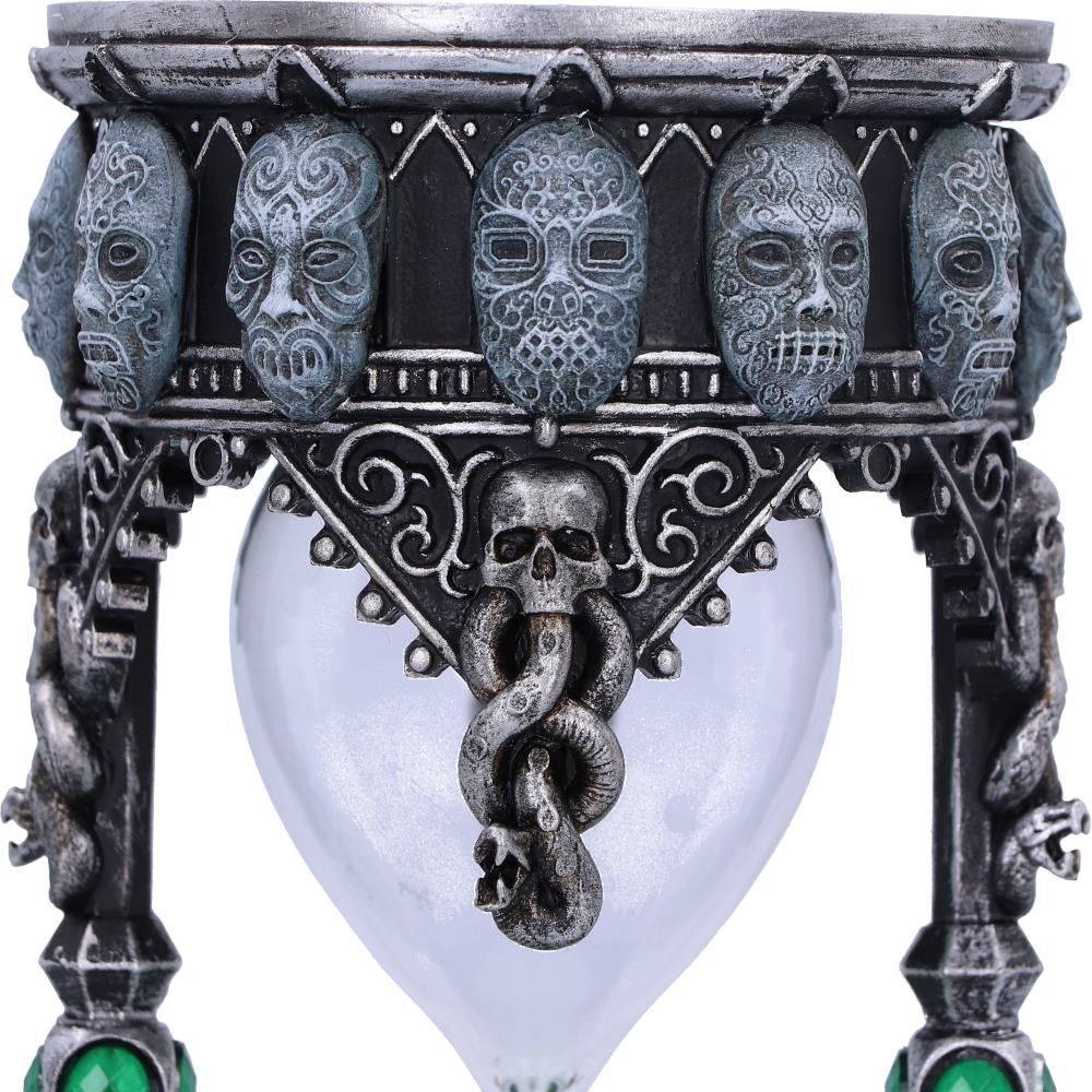 Harry Potter Death Eater Hourglass