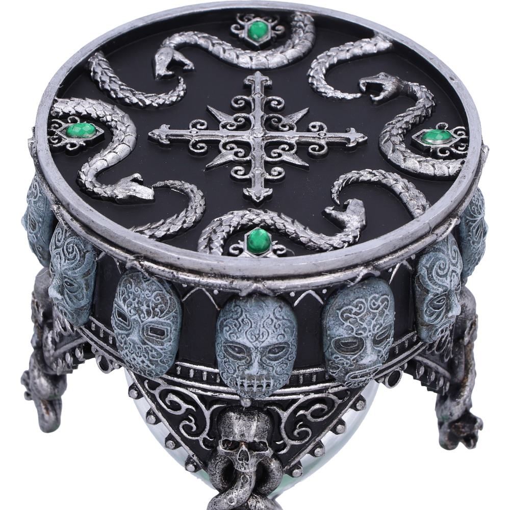 Harry Potter Death Eater Hourglass