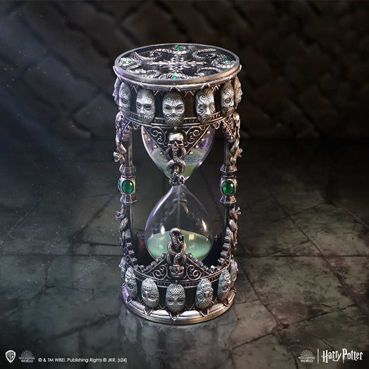 Harry Potter Death Eater Hourglass