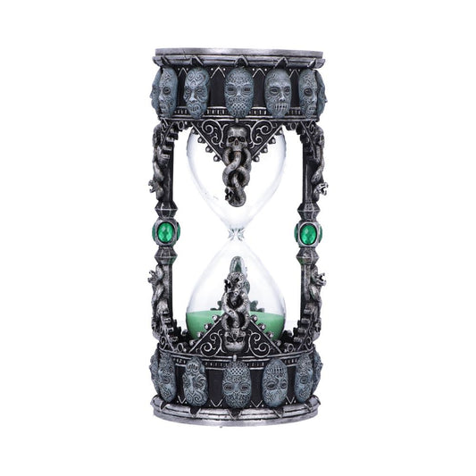 Harry Potter Death Eater Hourglass