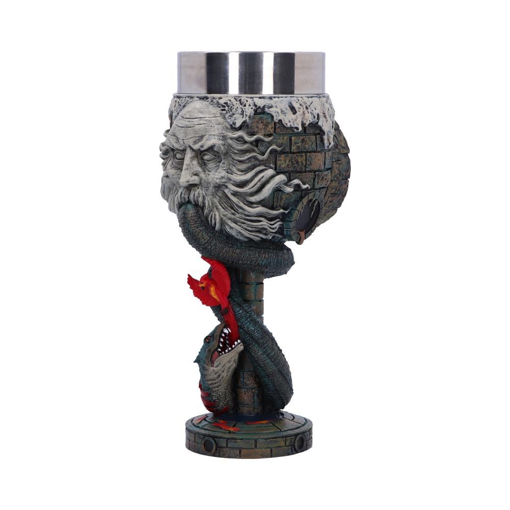 Harry Potter Collectible Chamber of Secrets Goblet