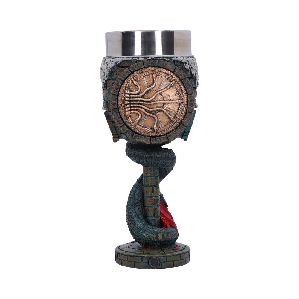 Harry Potter Collectible Chamber of Secrets Goblet