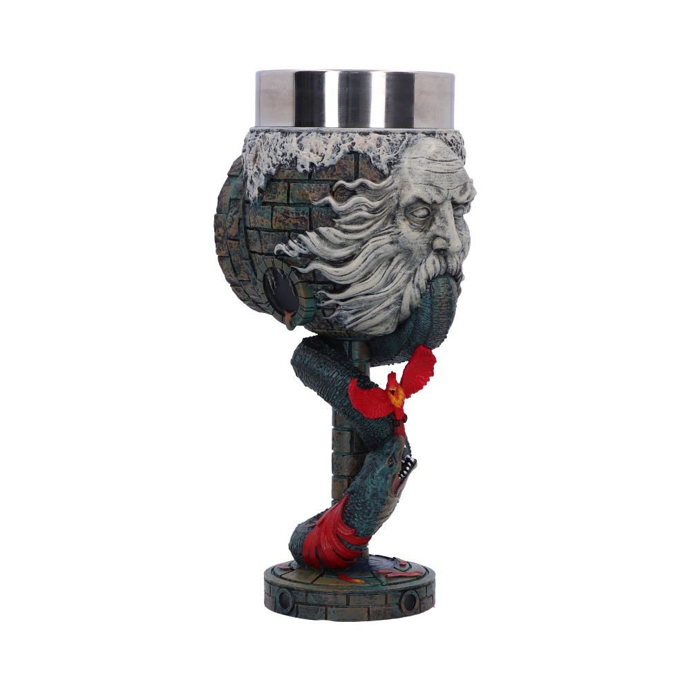Harry Potter Collectible Chamber of Secrets Goblet