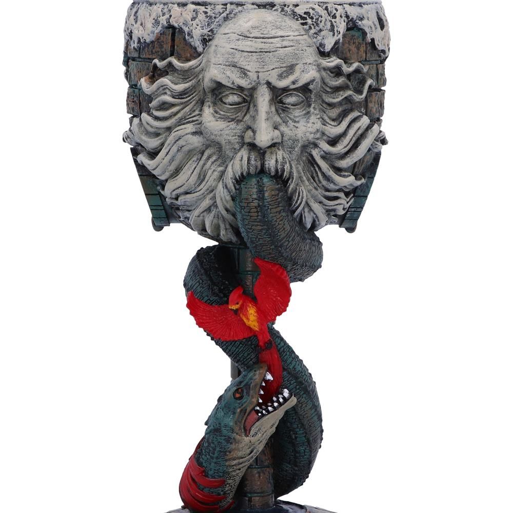 Harry Potter Collectible Chamber of Secrets Goblet