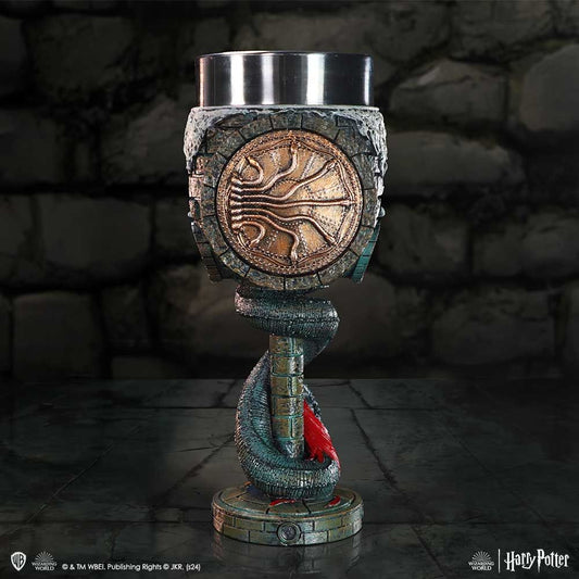 Harry Potter Collectible Chamber of Secrets Goblet