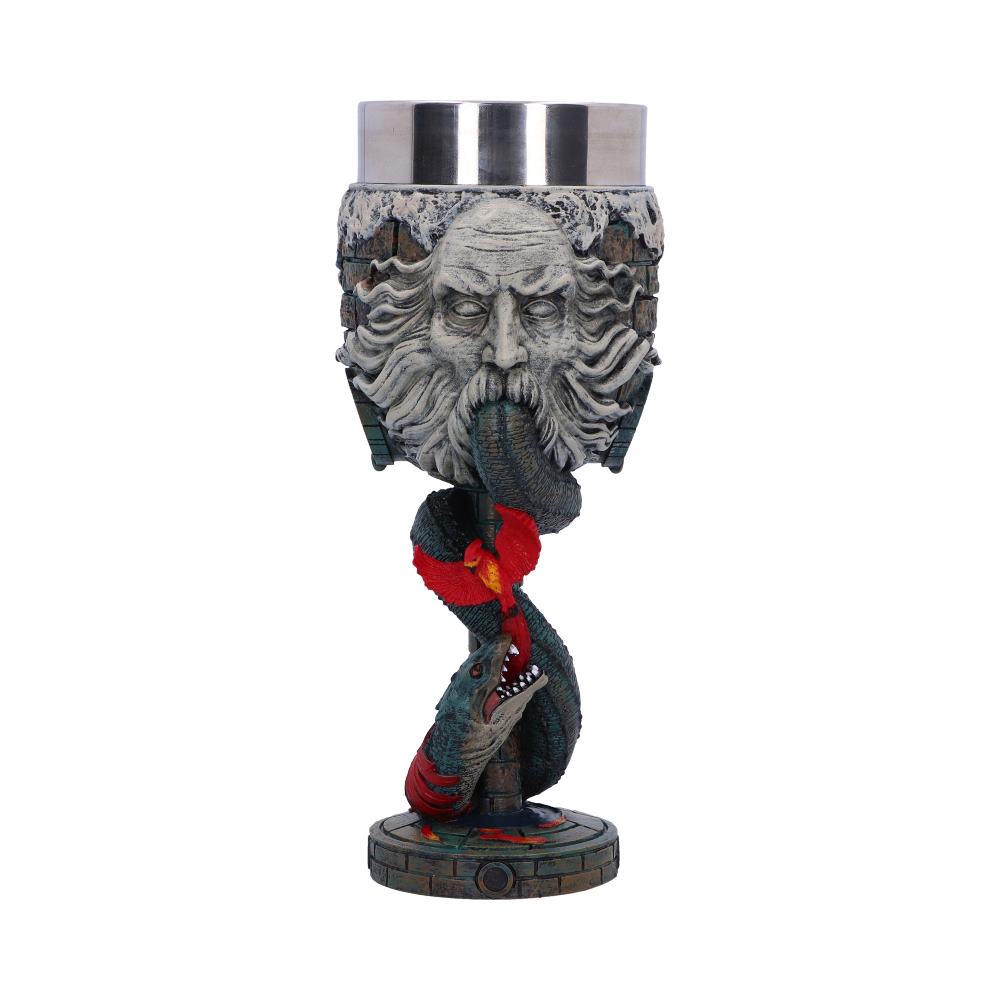 Harry Potter Collectible Chamber of Secrets Goblet
