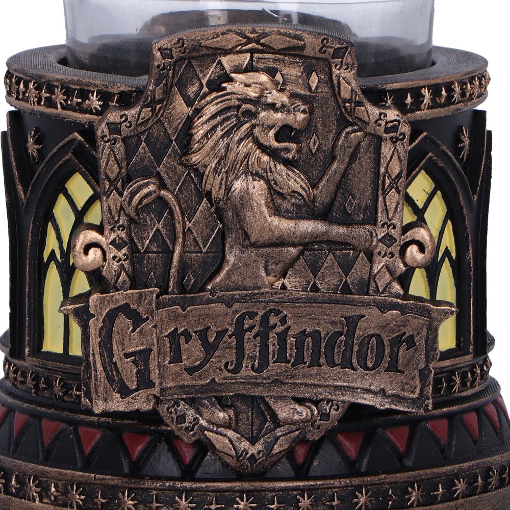 Harry Potter Gryffindor House Tea Light Holder