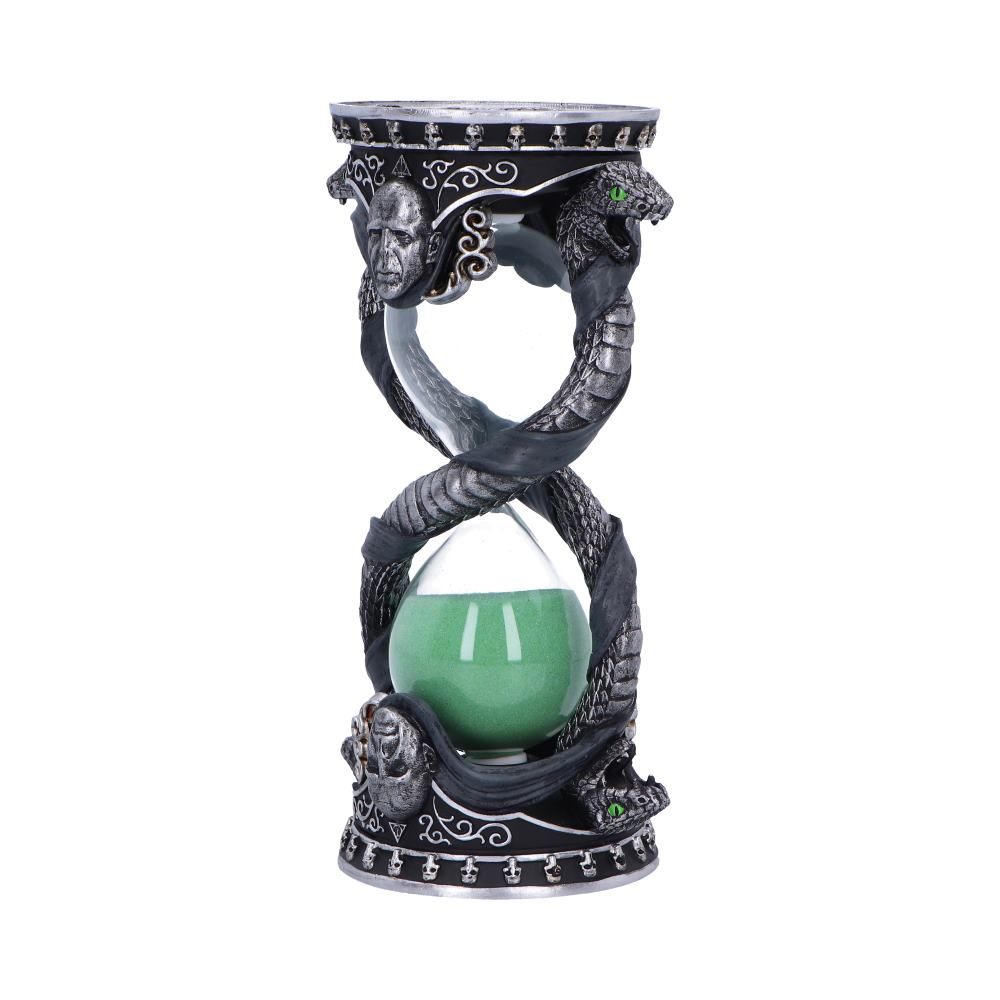 Harry Potter Lord Voldemort Hourglass