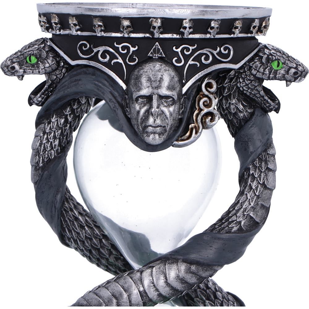 Harry Potter Lord Voldemort Hourglass