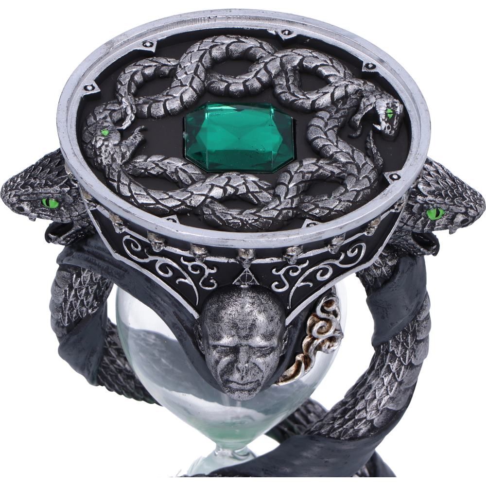 Harry Potter Lord Voldemort Hourglass