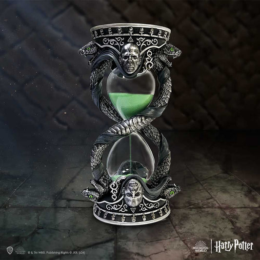 Harry Potter Lord Voldemort Hourglass