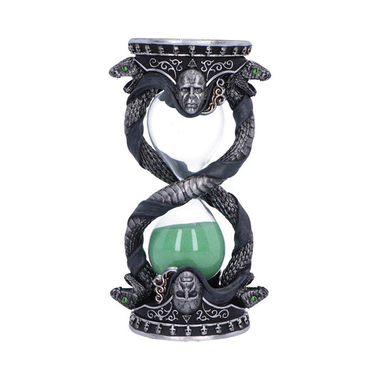 Harry Potter Lord Voldemort Hourglass