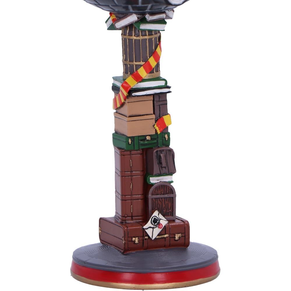 Harry Potter Collectible Platform 9 3/4 Goblet