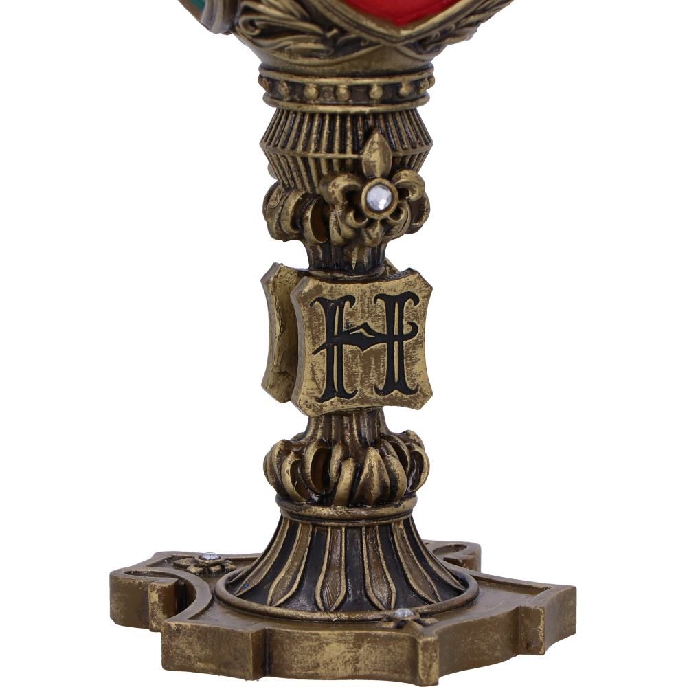 Harry Potter Collectible Houses of Hogwarts Goblet
