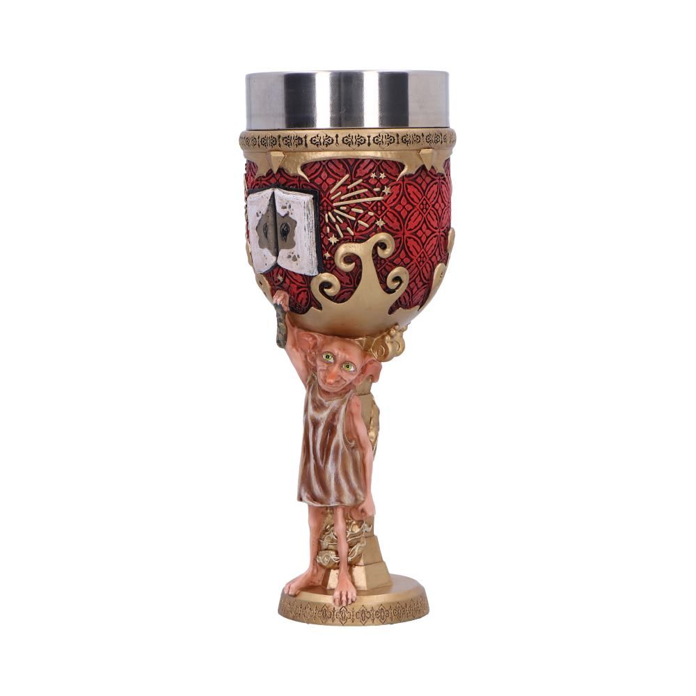 Harry Potter Collectible Dobby Goblet
