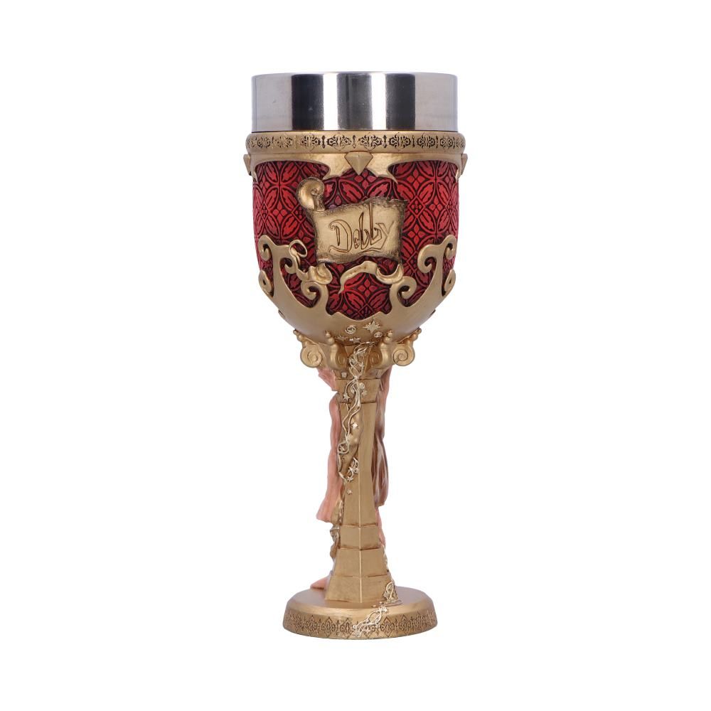 Harry Potter Collectible Dobby Goblet