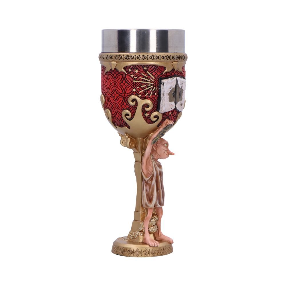 Harry Potter Collectible Dobby Goblet