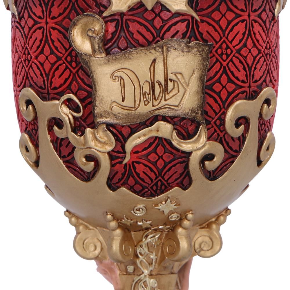 Harry Potter Collectible Dobby Goblet