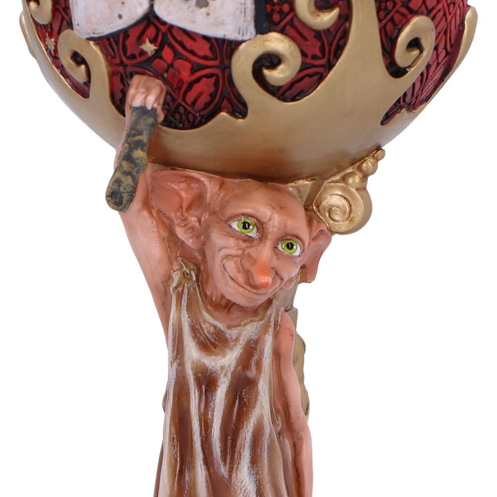 Harry Potter Collectible Dobby Goblet