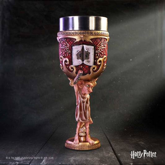 Harry Potter Collectible Dobby Goblet