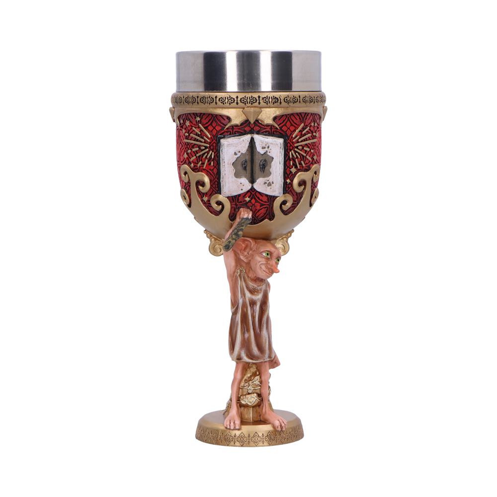 Harry Potter Collectible Dobby Goblet