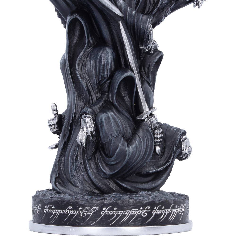Lord of the Rings Ringwraiths of Middle Earth