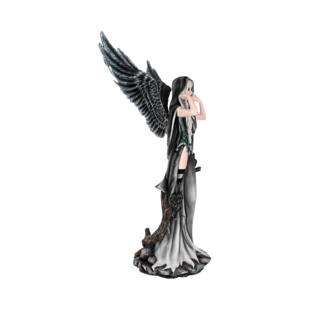 Sorrel Dark Angel Fairy