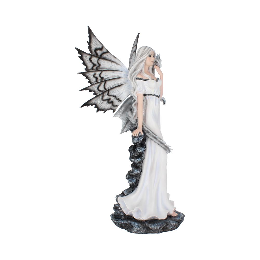 Vanya Winter Fairy Dragon